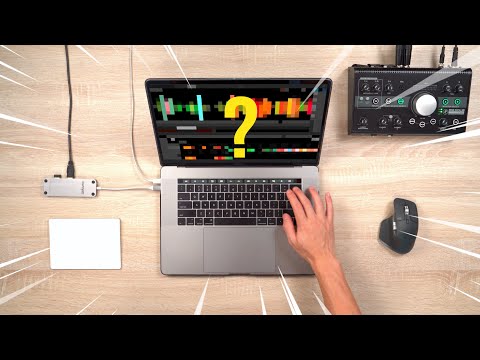 How to Make DJ Edits with FREE PRODUCTION SOFTWARE (BETTER THAN ABLETON!?)