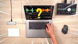 Download lagu How to Make DJ Edits with FREE PRODUCTION SOFTWARE (BETTER THAN ABLETON!?) mp3 Download lagu How to Make DJ Edits with FREE PRODUCTION SOFTWARE (BETTER THAN ABLETON!?) mp3