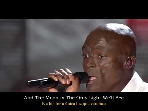 Seal - Stand By Me (Legendado ENG - PT)