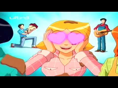 Super Špijunke - Epizoda 19 / Sezona 4