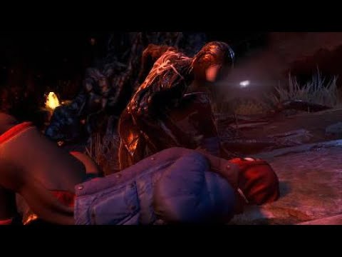 Absolute Carnage Miles vs Symbiote Peter- Marvels Spider-Man 2