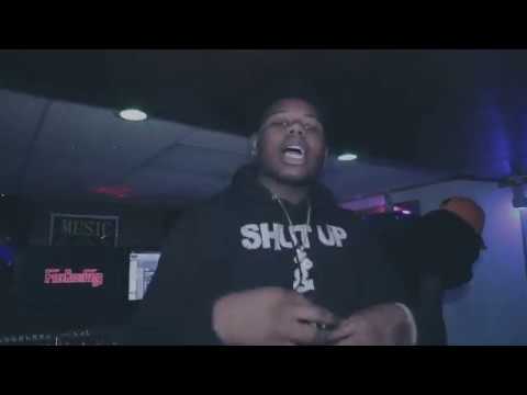 ReubGang YP x Prezzy -Hustlin (Shot By Dexta Dave)
