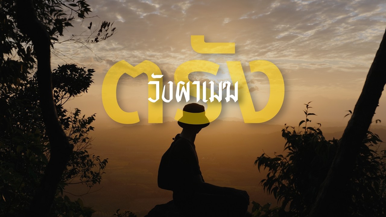 วังผาเมฆ