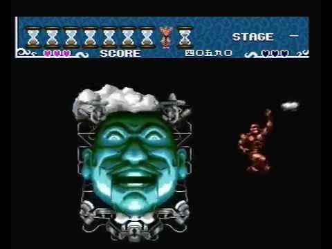 AI Cho Aniki - Stage 1