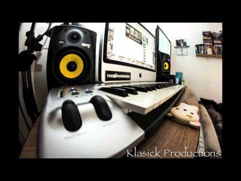 Making A Reggae Beat