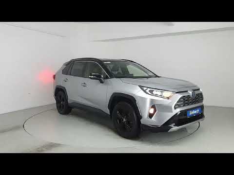 Toyota RAV4  2.5 Hybrid 2WD Sport - Image 2