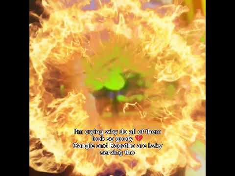 TADC EP 7 SNEAK PEAK!!! BUT WHY DOES POMNI HAVE A NECK SHE'S CREEPING ME OUT ESPECIALLY KINGER #tadc