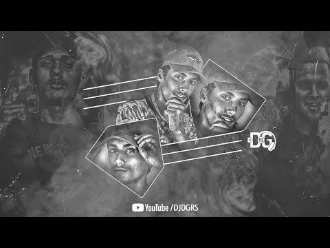 MC Kitinho MC Gw e MC 7Belo Abraça O Papo. 2018 (DJ-DG-RS)