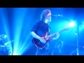 Opeth - Hex Omega (Houston 10.13.16) HD