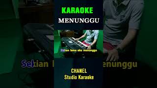 Download lagu #menunggu  #studiokaraoke #karaoke #dangdut #rhomairama #shortsvideo mp3