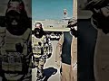 General Mubeen Khan Afghanistan Cardan School Girls Shorts