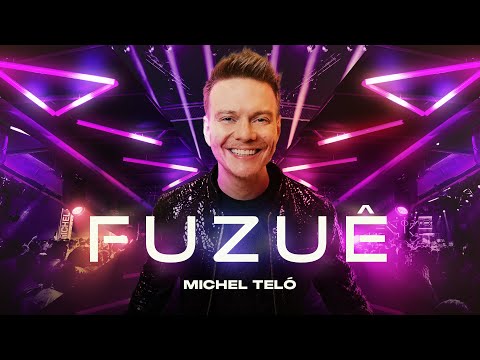 Michel Teló - Fuzuê - Rolê Aleatório (Clipe Oficial)