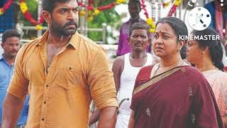 Download lagu Yaanai - Yenna Othaiyila | Arun Vijay | Priya Bhavani Shankar | Hari | G.V.Prakash mp3