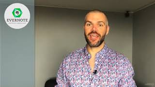 Evernote & The System2: Productivity & GTD on Steroids - learn Evernote