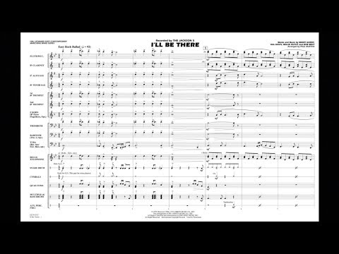 download lagu mp3 mp4 I Ll Be There Michael Jackson Sheet Music, download lagu I Ll Be There Michael Jackson Sheet Music gratis, unduh video klip I Ll Be There Michael Jackson Sheet Music