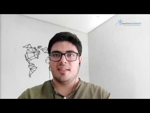 The Choice of Cloud Management Platform - Gabriel Brascher – VP of Apache CloudStack