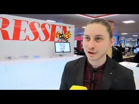 Dante Thomsen: "Tv-bråket är över"