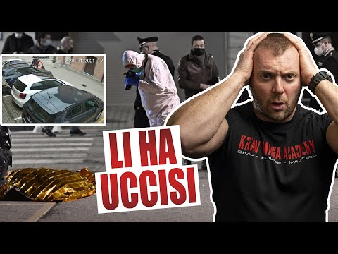 GIOIELLIERE SPARA AI RAPINATORI: Mario Roggero e’ colpevole o innocente?