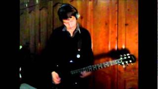 Starfield - Holy is our God (cover)
