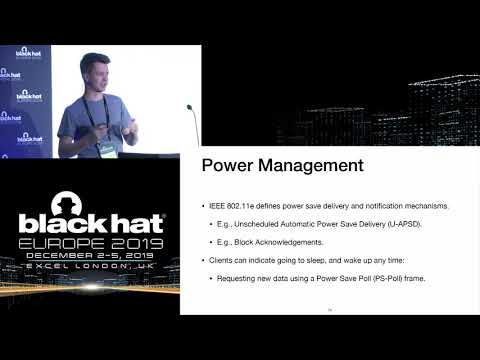 Practical Side-Channel Attacks Against WPA-TKIP