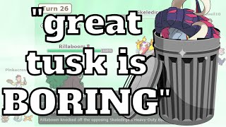 Top 5 Team Building Mistakes in Gen 9 OU