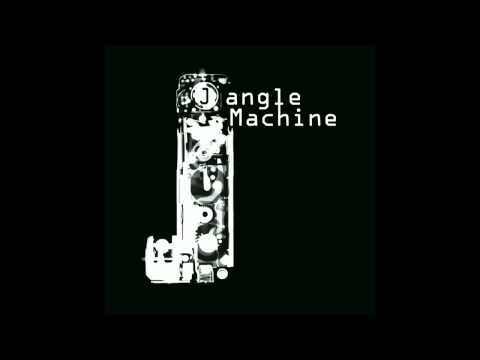 Jangle Machine - Real Redrum