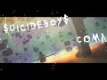 UICIDEBOY Coma I Want To Die In New Orleans AMV