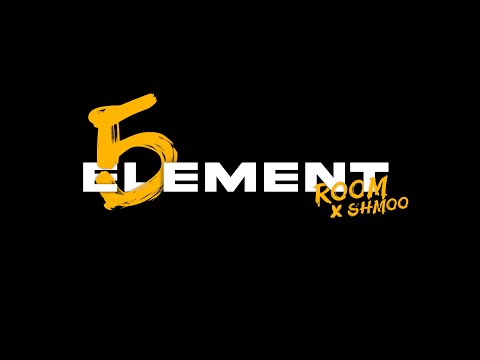 Room x Shmoo - Happy End