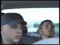 Toyota Echo Television Commercial 2001 Roof Of Car
