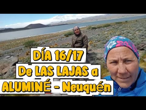 📍 DÍA 16/17 – DE LAS LAJAS A ALUMINÉ: ZAPALA, LAGUNA BLANCA Y UNA NOCHE EN EL MEDIO DE LA NADA 🌄🚙