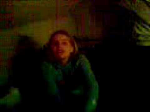 SPANGA IS VOLL DICHT