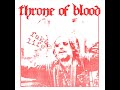 Throne Of Blood Fake Life DEMO