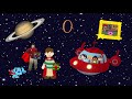 Little Einsteins Blues Clues Thinking Time From Ring Around The Planet