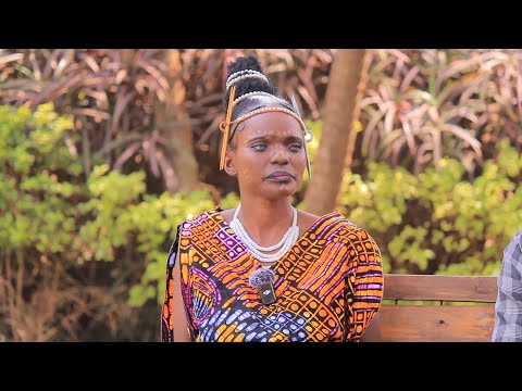 Sarah Alibetonza abotodde abagagga bomu Kampala jebagula amayembe e Tanzania, Alabudde abazadde