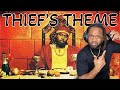 FIRST TIME HEARING Nas - Thief's Theme REACTION