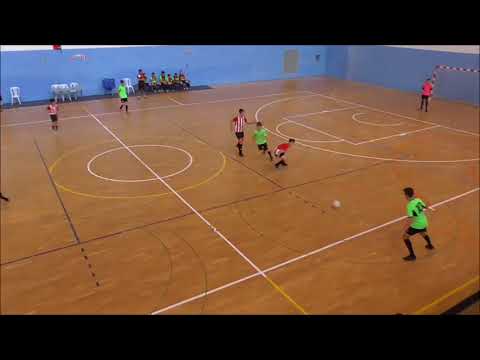 2018-05-26 PENYA ESPLUGUES .A.E.,A - CFS EIXAMPLE, MOTORSOL,A 2-6 MARTI
