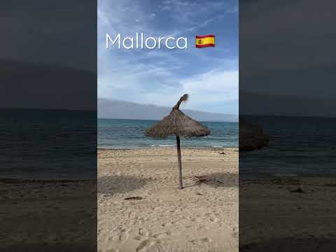 Mallorca Travel , Spain 🇪🇸 Les Meravelles , Islas Baleares 마요르카