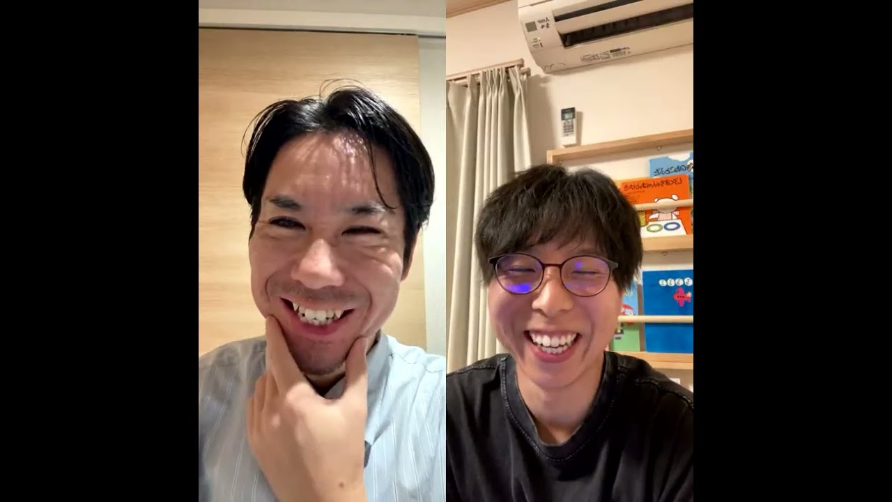 YouTubeサムネイル