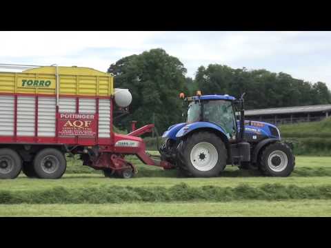 New Holland T7.210 Torror 5100 J.Vevers gtritchie5