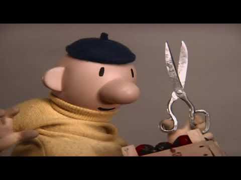 Sąsiedzi E 73 -  Truskawki