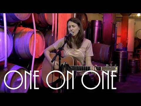 Cellar Sessions: Brooke Annibale September 6th, 2018 City Winery New York Full Session