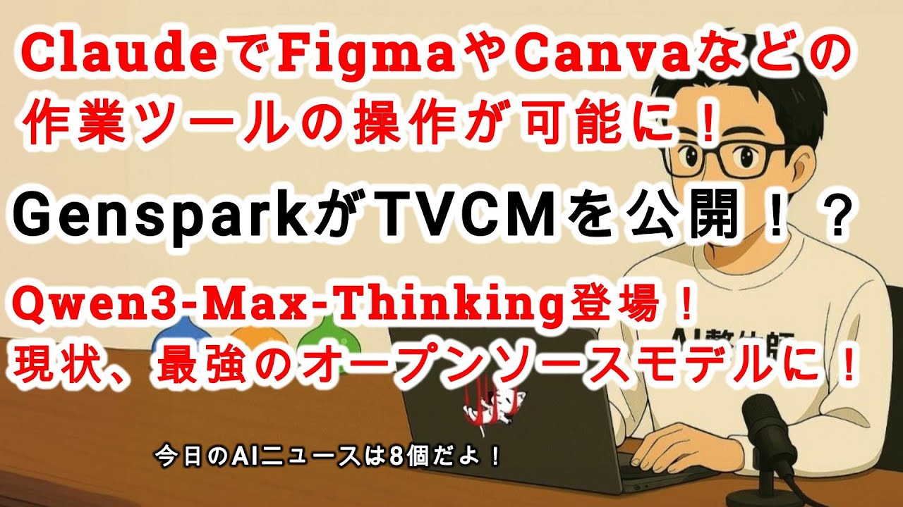 YouTubeサムネイル