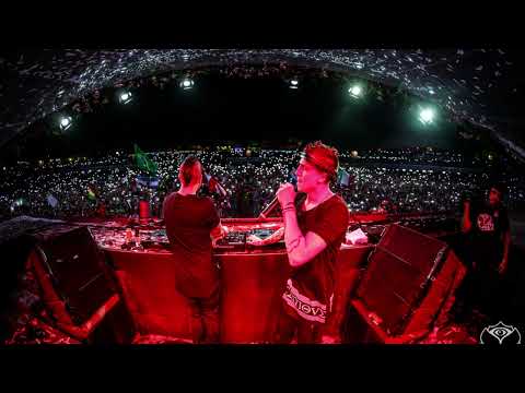 Blasterjaxx Mix 2023 - Best Songs & Remixes - Part One