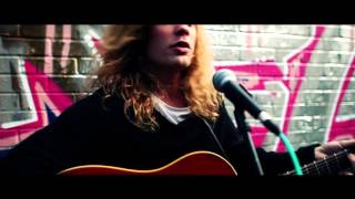 Russell Joslin - Never Met a Girl