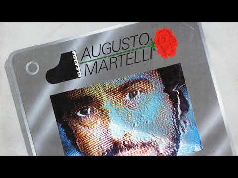 Augusto Martelli - Rudy The Rude (1985 Five)