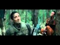 Predators Sneak Peek Trailer
