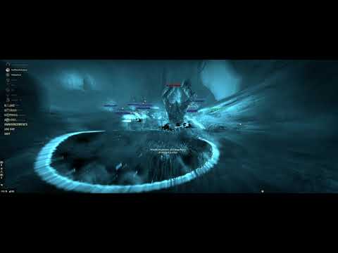 Elder Scrolls  Online VSO HM Complete Healer POV