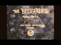 The Belligerents - These Hands 