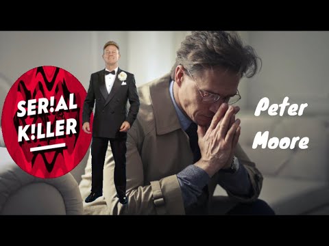 Scottish Serial Killer Wales United Kingdom