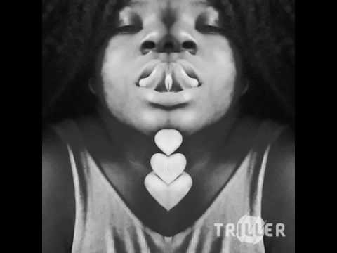 4 Lit Freestyle (Feat. Kstarh) - Icey Stanley